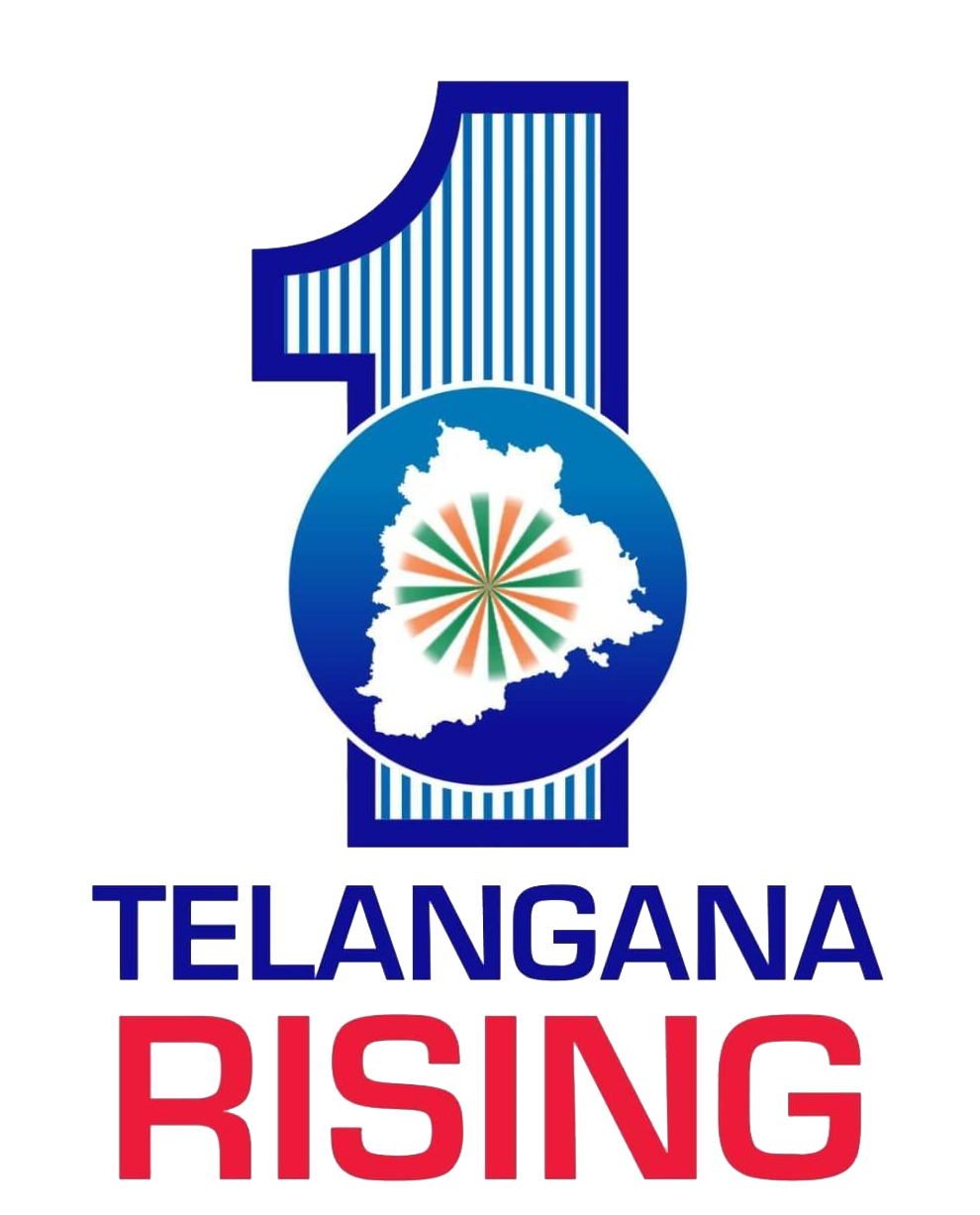 Rising logo